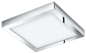 Eglo 96059 - Plafonieră LED pentru baie FUEVA LED/22W/230V IP44