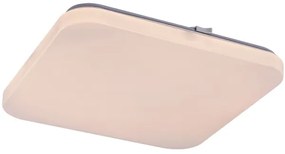Rabalux 75014-LED Plafonieră cu senzor VENDEL LED/20W/230V 4000K 32x32cm