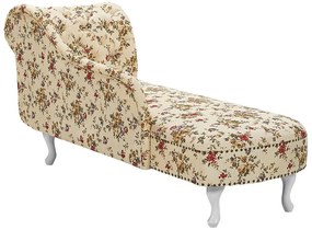 Fotoliu șezlong relaxare NILI (piele artificială) (multicolor) (D). 1018995