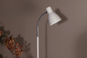 Lampa de podea bej LINA, 150 cm