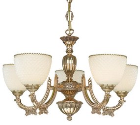 Candelabru 3 brate clasic design italian 7155