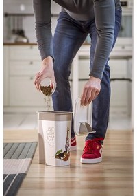 Recipient pentru hrană animale de companie 4.1 l Flo – Rotho