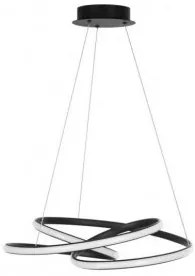 Suspensie moderna led 43W MENTON 9147112 NOVA LUCE