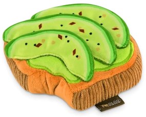 Jucărie pentru câine Avo-doggo toast – P.L.A.Y.
