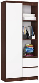 Raft Rehana (wenge + Alb). 1069796
