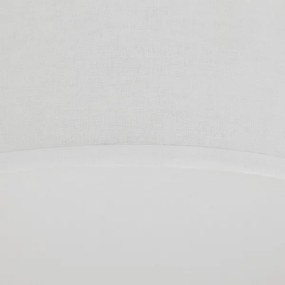 Brilagi - Plafonieră pentru copii NIMBUS 4xE27/15W/230V 46x63 cm albă