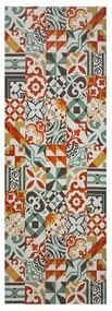 Covor tip traversă 52x200 cm Sprinty Toscanella – Universal