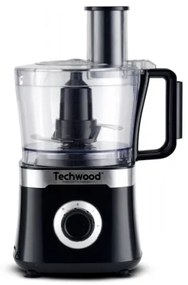 Robot de bucatarie Techwood TRO-6856, 800W, taiere, razuire, feliare