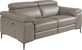 Canapea design italian, 2 locuri, functia relaz, Alfredo