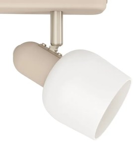 Spot Eglo 900716 CORATO 3xE14/18W/230V