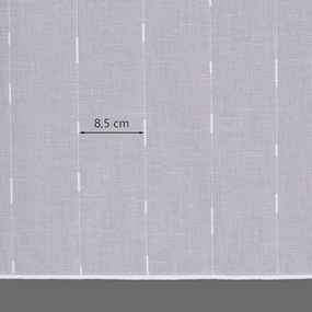 Draperie cu banda