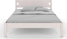 Pat lemn masiv Axel Fag Personalizabil - 120x200, Natur