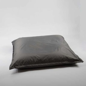 Fotoliu tip Perna Magic Pillow, Material impermeabil - Grey