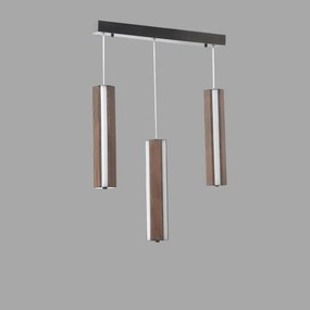 Lustra pendul  led homs ro,40021