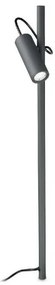 Lampa LED tip stalp iluminat exterior HUB PT H074