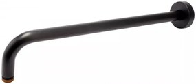 FDesign Inula braț de perete negru FD8-402-22