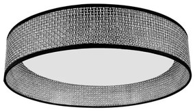 Immax NEO 07287L - Plafonieră LED LONA CCT dimabilă, 36 W / 230 V, Ø 45,5 cm + telecomandă