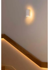 Aplică FARO 63435 TRAMA 1xE14/7W/230V alb