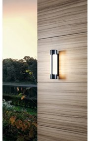 Eglo 97119 - LED aplică perete exterior TONEGO 2xLED/6W/230V