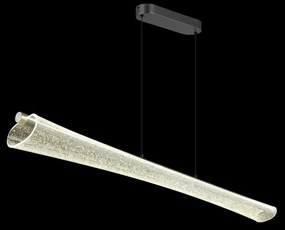 Globo 68256H - Lustru LED suspendat pe cablu MALINDA LED/36W/230V 2700/4000/6000K