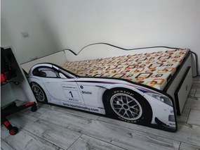 Pat masina bmw