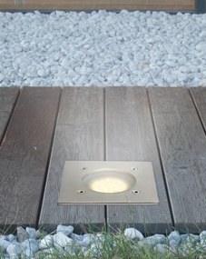 Corp de iluminat LED pentru căi de acces Eglo 93481 LAMEDO LED/2,5W/230V IP67