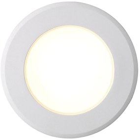 Spot LED incastrabil pentru baie IP44 Birla 84950001 NL