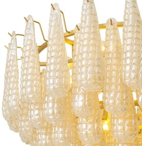 Candelabru, Lustra deosebita LUX design modern Chaves L