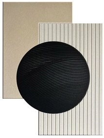 Panou acustic 90x120 cm Form – Styler