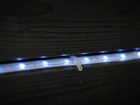 Osram - bandă LED RGB dimmabilă pentru exterior SMART+ FLEX FLEX 5m LED/14,5W/230V IP44 Wi-Fi