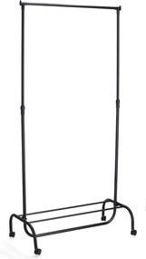 Cuier mobil cu inaltime reglabila