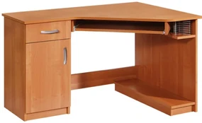 Masă PC Caroll (S). 1004878