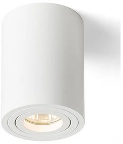 Spot MOMA 1xGU10/35W/230V alb RED-Design Rendl-R12044