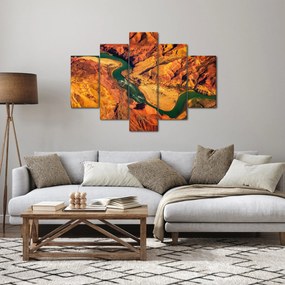Tablou - Marele Canion (150x105 cm)