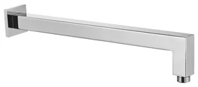 Brat dus patrat 347 mm CasaBlanca KVADRATO NWQ_055K
