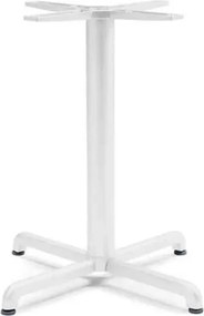 Bază masă exterior Nardi - Calice ALU, 47,5 x 47,5 x 72 cm - Tortora