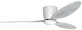 Lustra ventilator led 18W cu telecomanda VENETI AZ4447 Azzardo