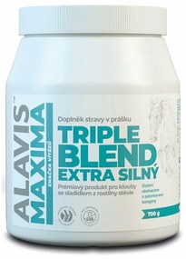 ALAVIS MAXIMA Triple Blend Extra Strong 700g