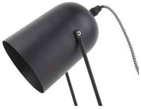 Veioză Leitmotiv Enchant, negru