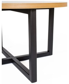 Masă de cafea Woodman Camden Round