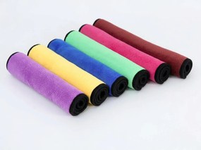 Laveta din microfibra MICROZA 30x40 cm - mai multe culori Culoare: Roz