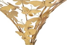 Noptieră aurie Butterfly – Mauro Ferretti