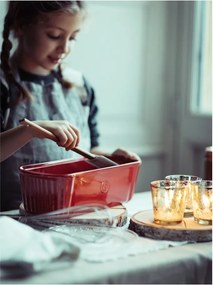 Formă de copt pentru pâine din ceramică 1,8 l – Emile Henry