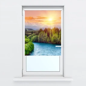 Fotojaluzele R012371R57150 (57x150 cm)