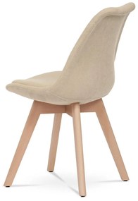 Scaun sufragerie Construir (crem). 1120415