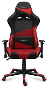 Fotoliu gaming Fusion 6.2 (negru + roșu). 1087485