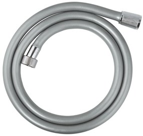 Grohe Vitalio Flex Trend furtun de dus 125 cm StarLight Chrome 22114000