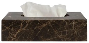 Cutie pentru șervețele Marble – Mette Ditmer Denmark