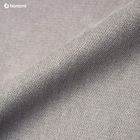 Colțar gri deschis extensibil (cu colț pe partea dreaptă) Balitco – Ropez