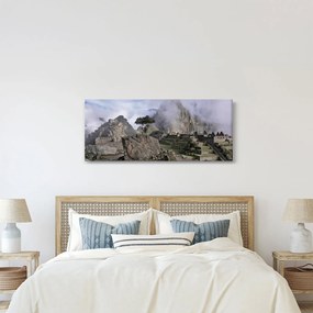 Tablou - Machu Picchu (120x50 cm)